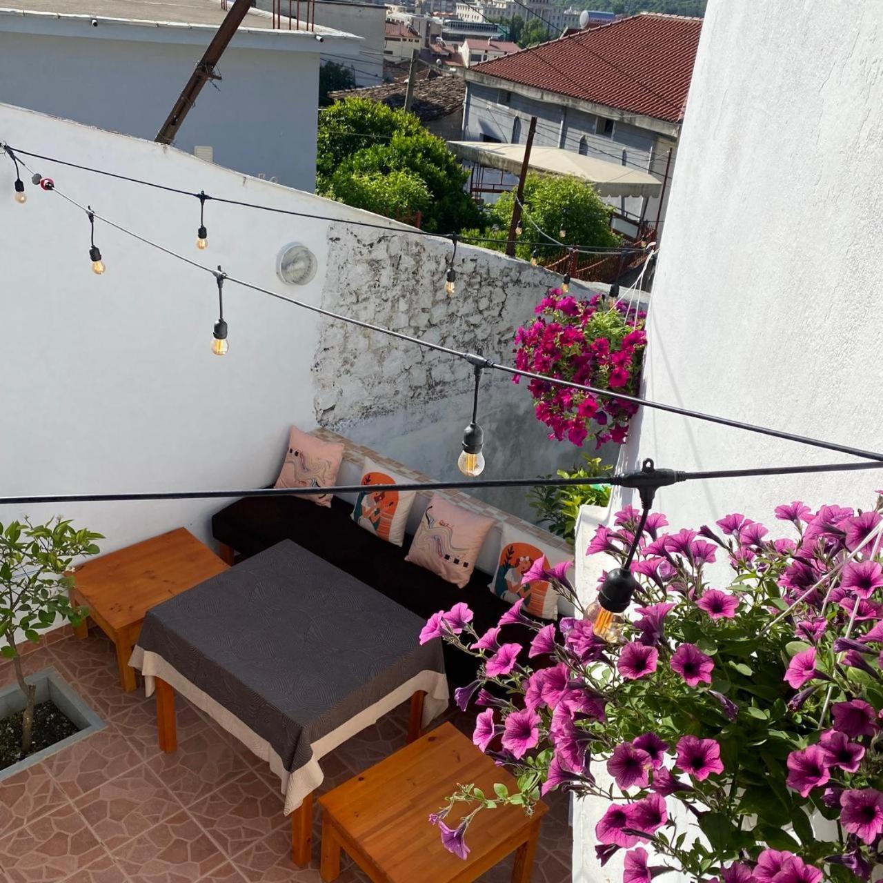 Hostal Ziu *